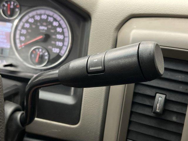 Photo of 2012 Black RAM 2500
