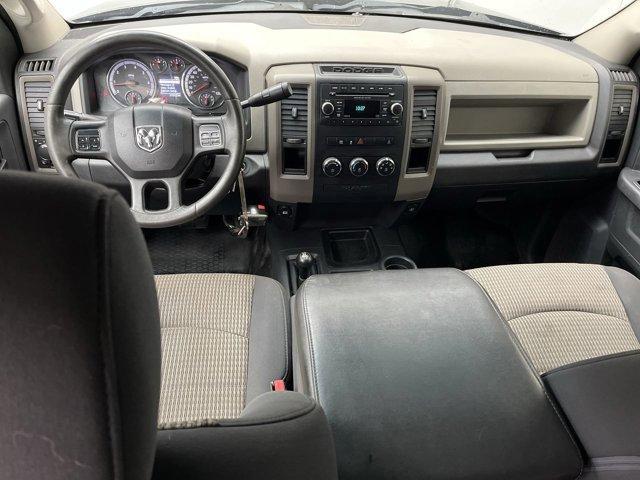 Photo of 2012 Black RAM 2500