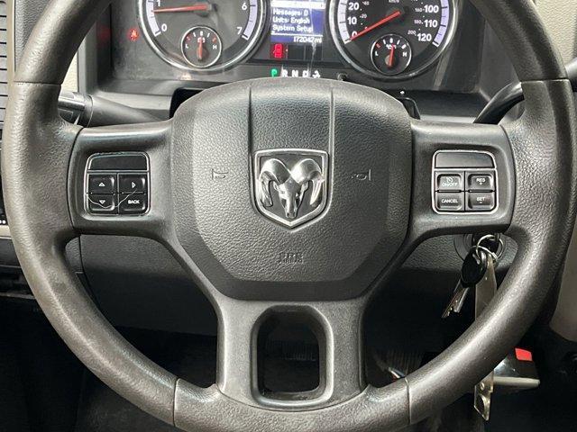 Photo of 2012 Black RAM 2500