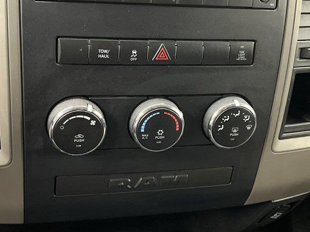 Photo of 2012 Black RAM 2500