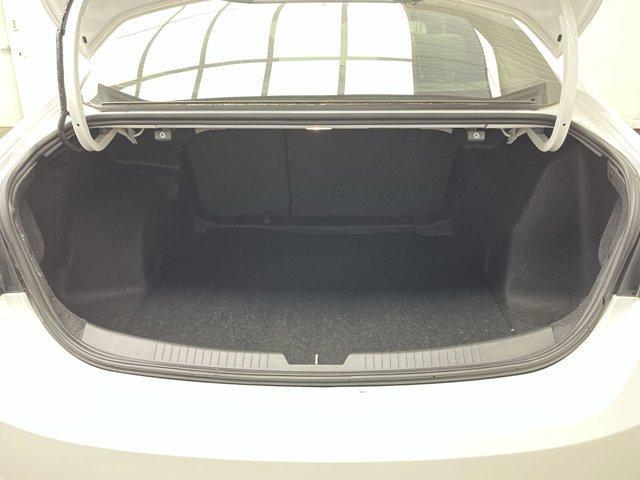 Photo of 2021 Summit White Chevrolet Malibu