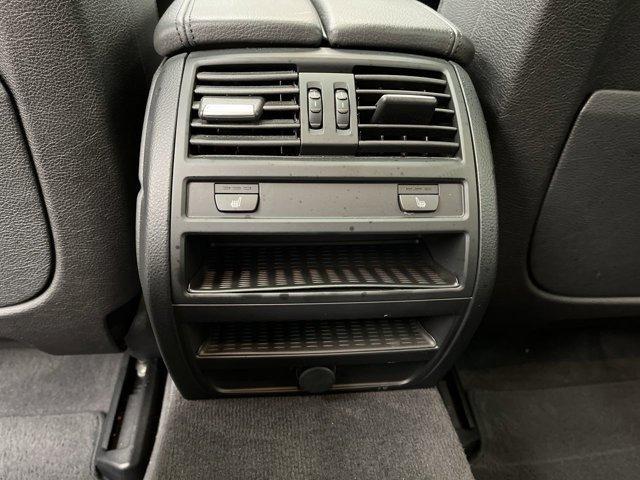 Photo of 2015 Jet Black BMW 528