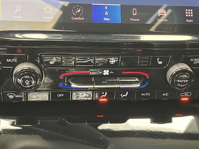 Photo of 2023 Velvet Red Pearlcoat Jeep Grand Cherokee 4xe