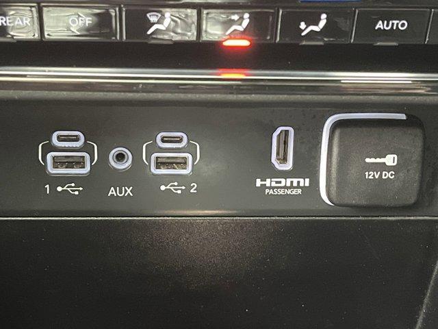 Photo of 2023 Velvet Red Pearlcoat Jeep Grand Cherokee 4xe