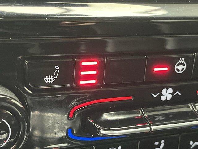 Photo of 2023 Velvet Red Pearlcoat Jeep Grand Cherokee 4xe