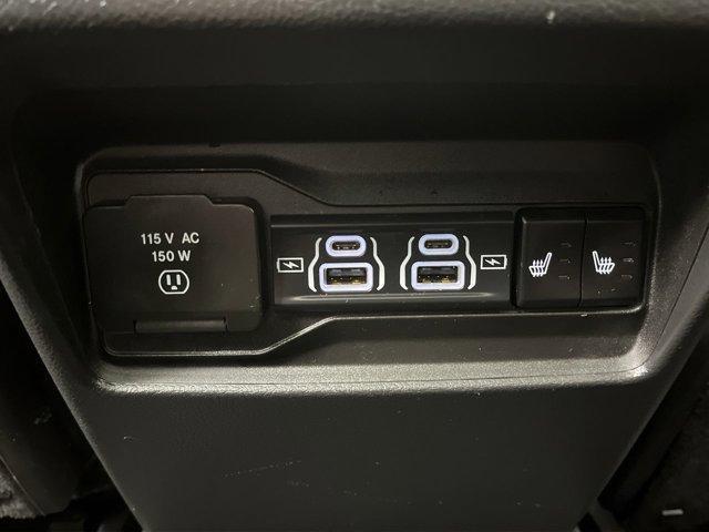Photo of 2023 Velvet Red Pearlcoat Jeep Grand Cherokee 4xe