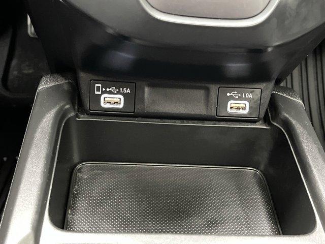 Photo of 2021 Platinum White Pearl Honda CR-V