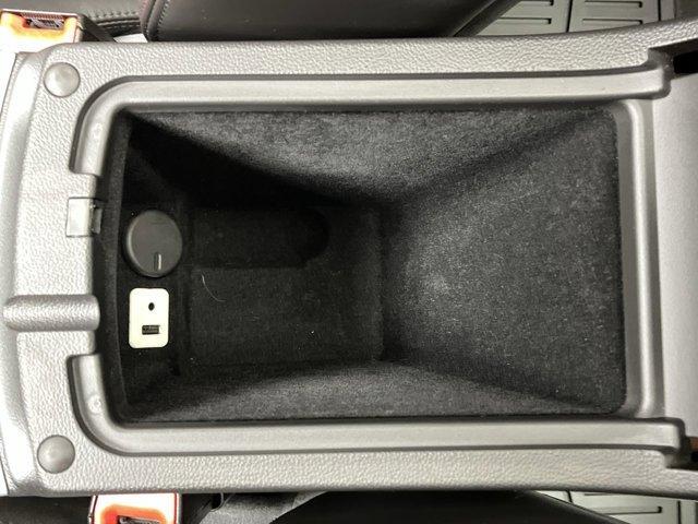 Photo of 2011 Black Ice Metallic Cadillac SRX