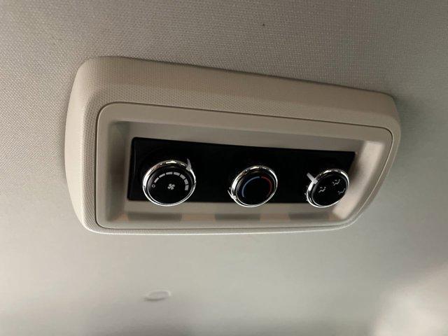 Photo of 2016 Brilliant Black Crystal Pearlcoat Dodge Grand Caravan