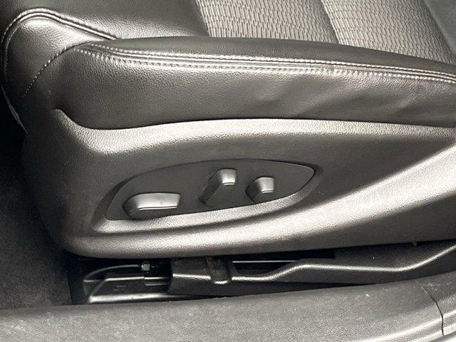 Photo of 2016 Summit White Chevrolet Impala