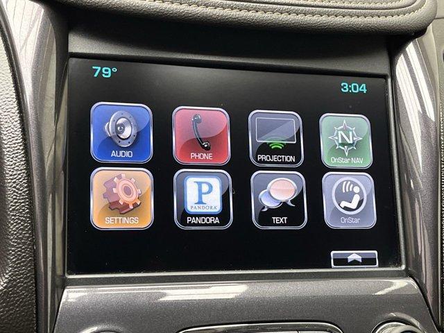 Photo of 2016 Summit White Chevrolet Impala