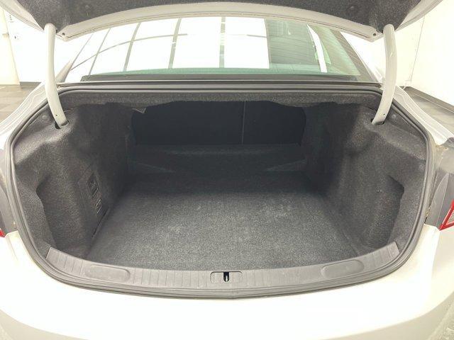 Photo of 2016 Summit White Chevrolet Impala