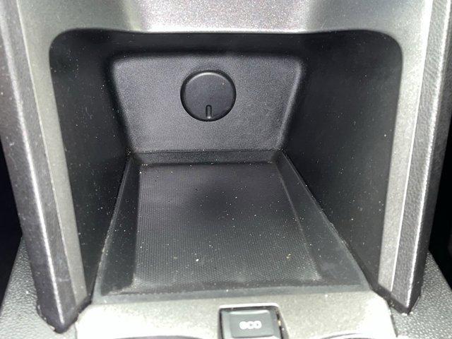 Photo of 2015 Crystal Red Tintcoat Chevrolet Equinox