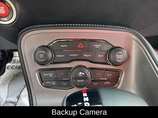 Photo of 2023 Plum Crazy Pearlcoat Dodge Challenger
