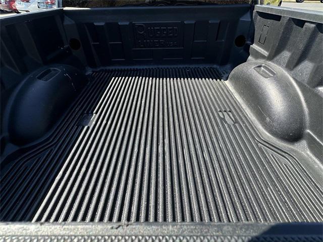 Photo of 2021 Agate Black Metallic Ford F-150