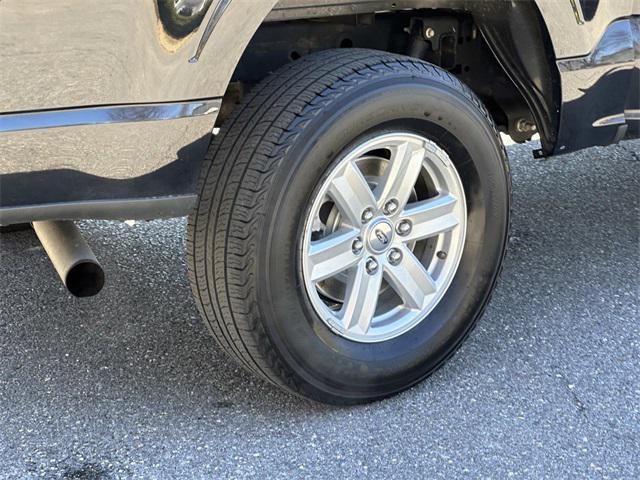 Photo of 2021 Agate Black Metallic Ford F-150