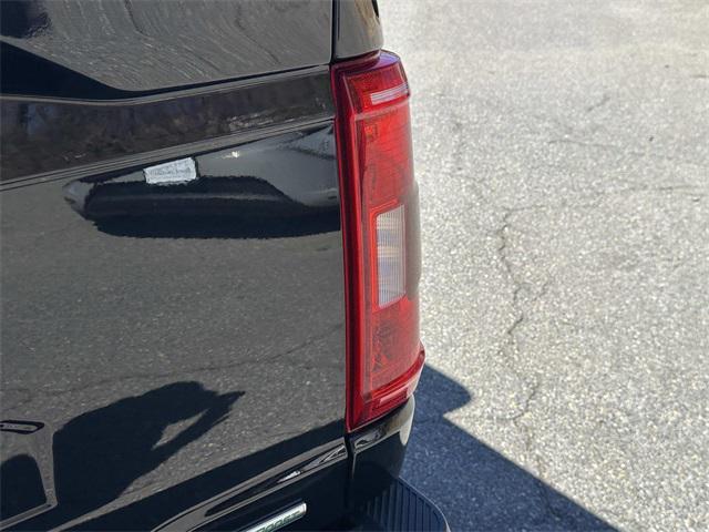 Photo of 2021 Agate Black Metallic Ford F-150