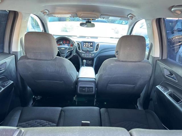 Photo of 2020 Mosaic Black Metallic Chevrolet Equinox