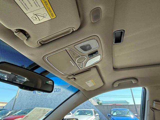 Photo of 2015 Sage Green Kia Sorento