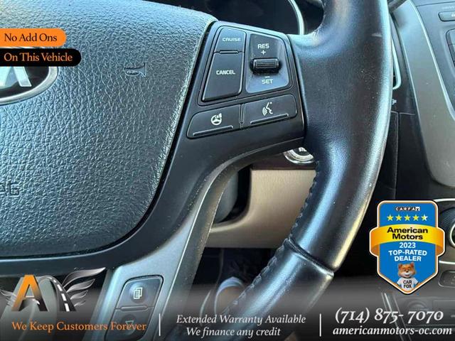 Photo of 2015 Sage Green Kia Sorento
