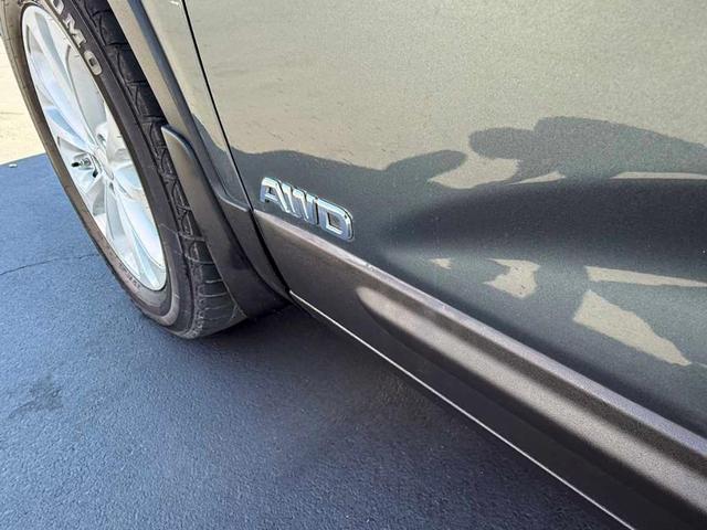 Photo of 2015 Sage Green Kia Sorento