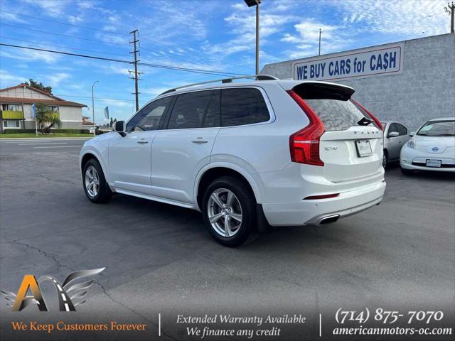 2016 Volvo XC90