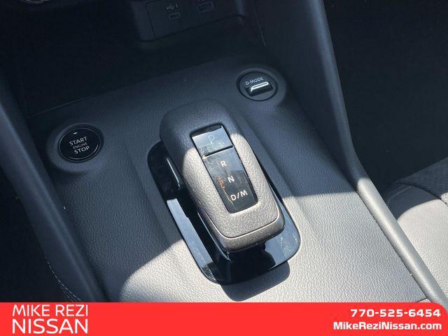 Photo of 2025 Bayside Blue Quad Coat Nissan Z