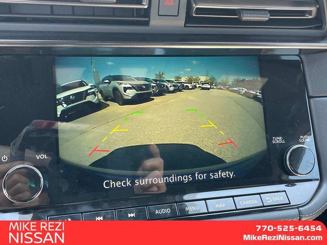 Photo of 2025 Bayside Blue Quad Coat Nissan Z
