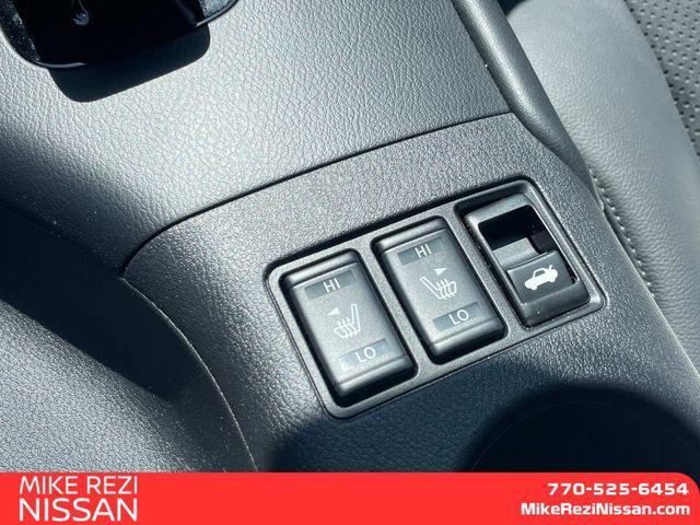 Photo of 2025 Bayside Blue Quad Coat Nissan Z