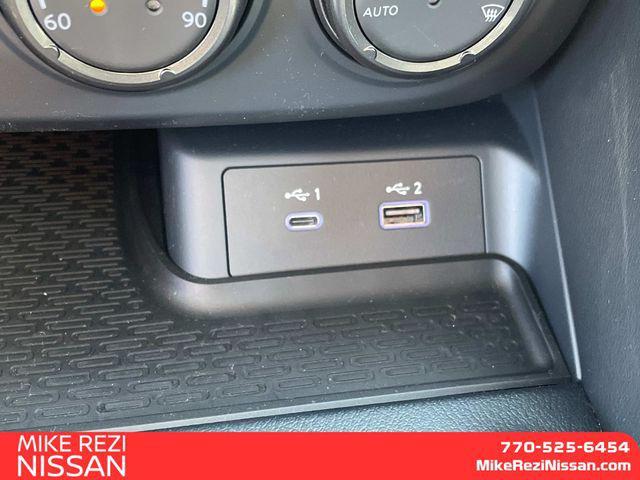 Photo of 2025 Bayside Blue Quad Coat Nissan Z
