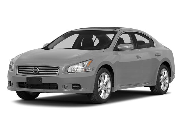 2013 Nissan Maxima