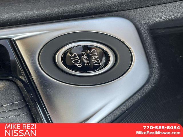 Photo of 2025 Gray Nissan Sentra