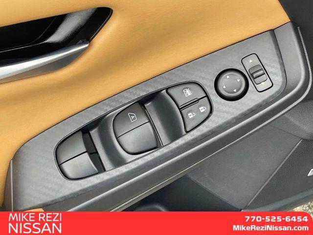Photo of 2025 Gun Met Nissan Sentra