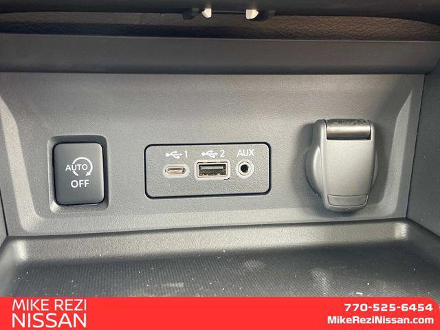 Photo of 2025 Gun Met Nissan Sentra