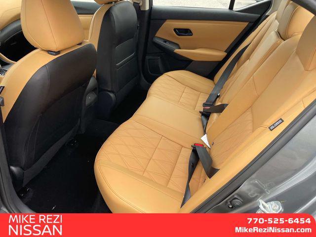 Photo of 2025 Gun Met Nissan Sentra