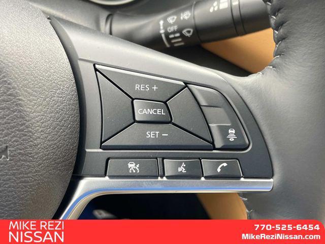 Photo of 2025 Gun Met Nissan Sentra