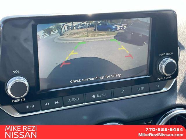 Photo of 2025 Gun Met Nissan Sentra