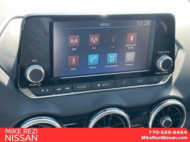 Photo of 2025 Gun Met Nissan Sentra