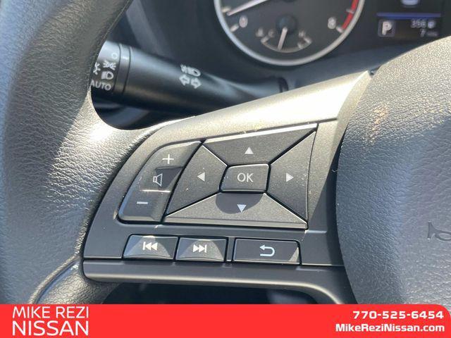 Photo of 2025 Gun Met Nissan Sentra