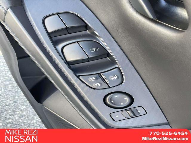 Photo of 2025 Gun Met Nissan Sentra