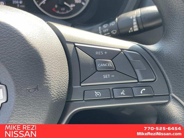 Photo of 2025 Gun Met Nissan Sentra