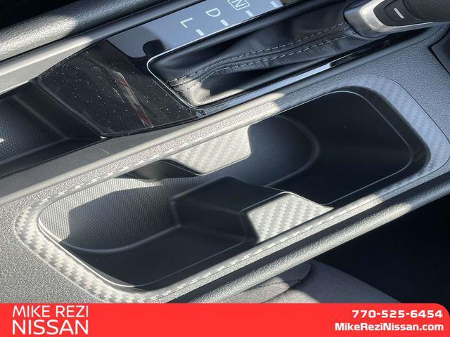 Photo of 2025 Gun Met Nissan Sentra