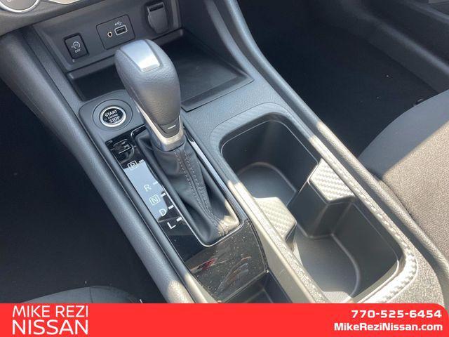 Photo of 2025 Gun Met Nissan Sentra