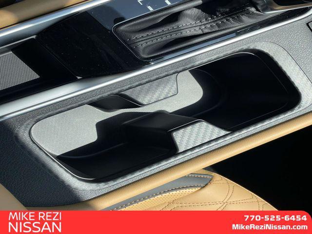 Photo of 2025 Super Black Nissan Sentra
