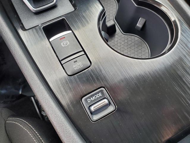 Photo of 2023 Gun Metallic Nissan Rogue
