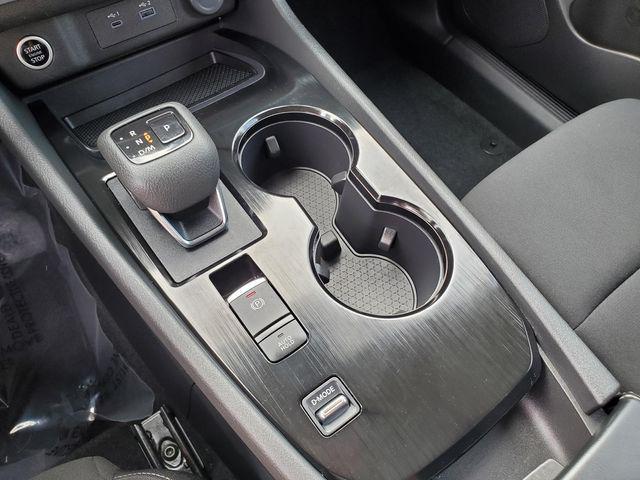 Photo of 2023 Gun Metallic Nissan Rogue