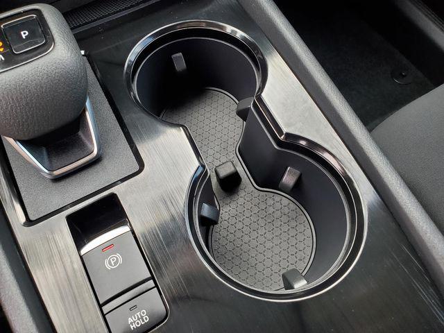 Photo of 2023 Gun Metallic Nissan Rogue