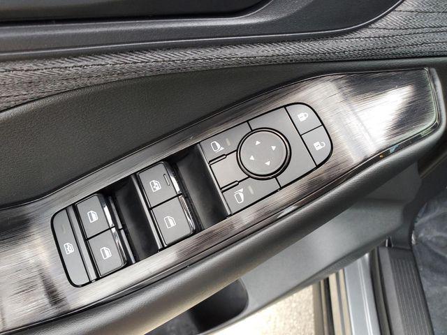 Photo of 2023 Gun Metallic Nissan Rogue