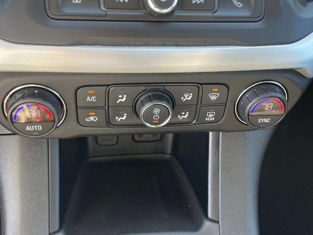 Photo of 2019 Blue Steel Metallic GMC Acadia