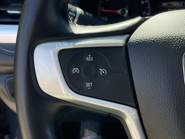 Photo of 2019 Blue Steel Metallic GMC Acadia